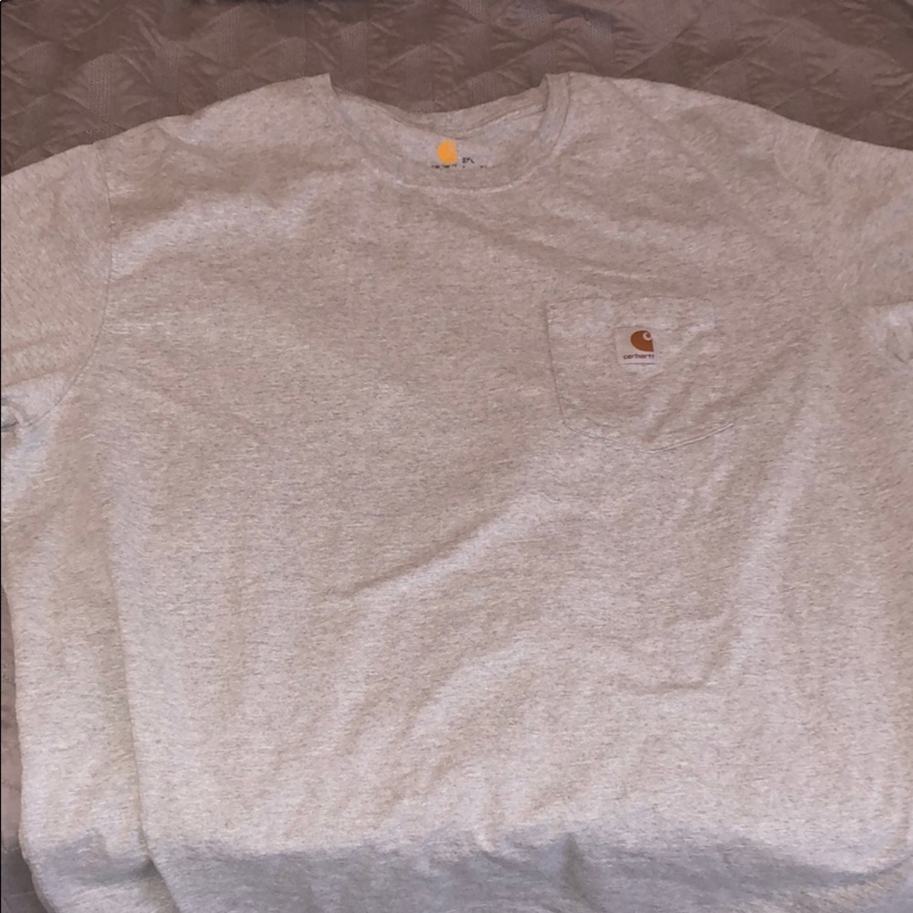 Carhartt tee shirt